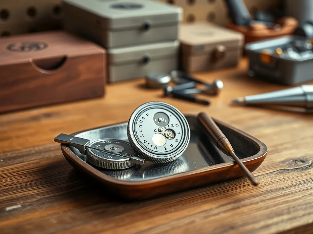 Gdzie kupić baterię do zegarka? Na co zwrócić uwagę?