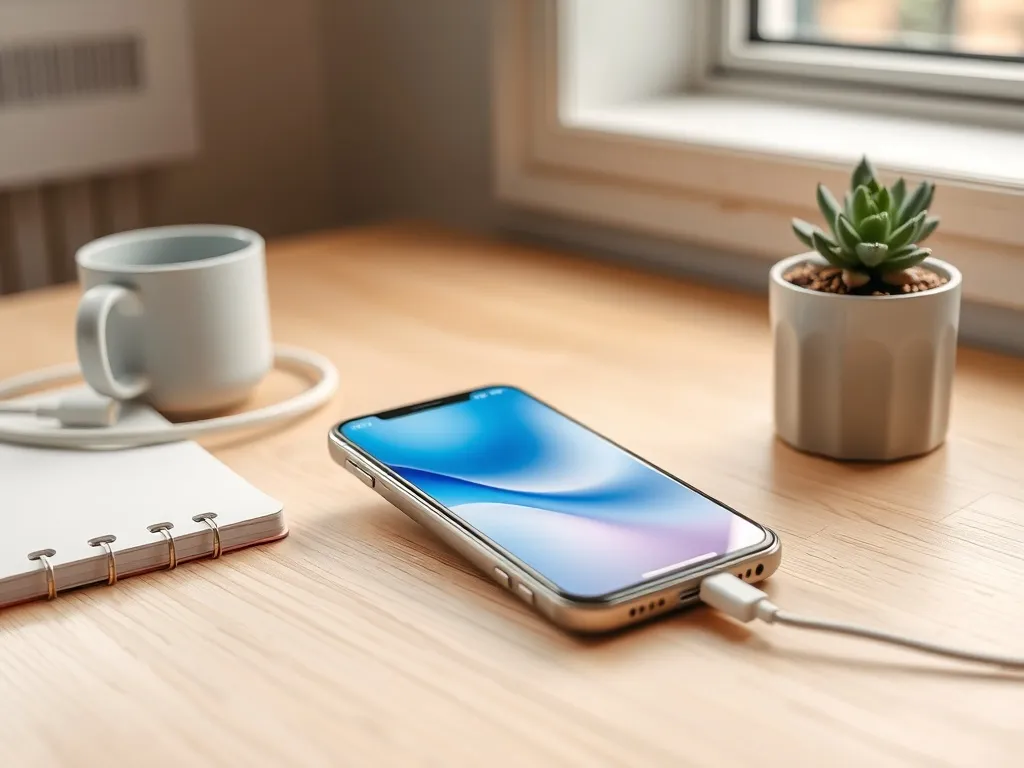 Konfiguracja iPhone'a - jak skonfigurować iPhone'a?