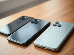 Ranking telefonów z dobrym aparatem do 2000 zł - top 10