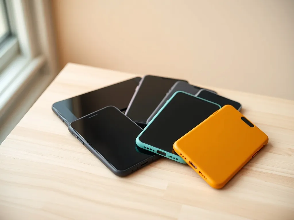 Ranking telefonów do 300 zł: top 10