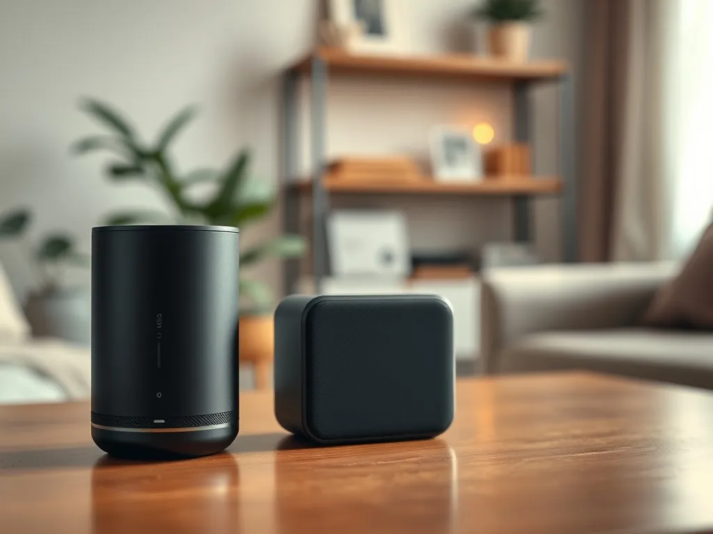 Ranking głośników Bluetooth do 2000 zł: top 10