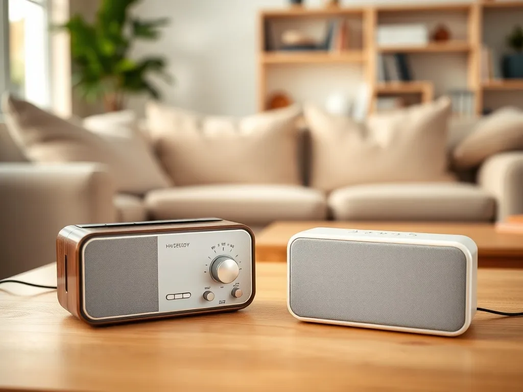 Dobre radio do domu - ranking top 10