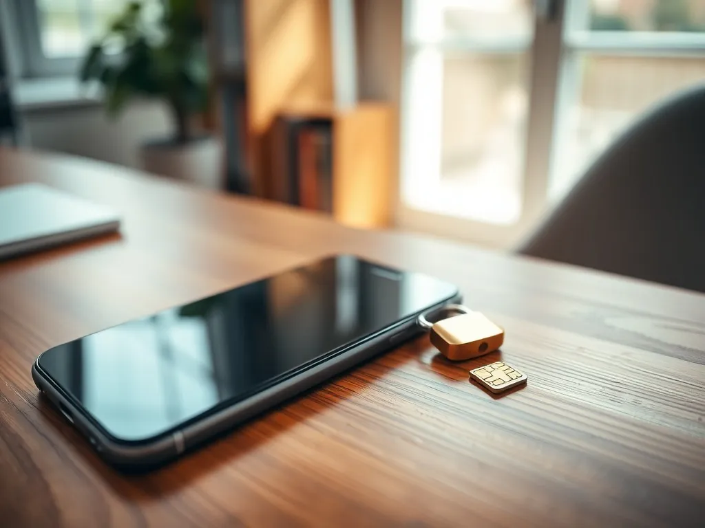 Jak zastrzec numer telefonu?