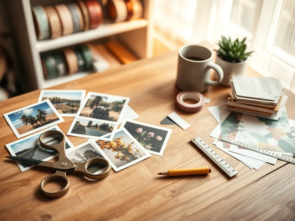 Jak zrobić kolaż ze zdjęć?