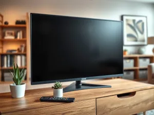 Ranking telewizorów 43 cale – top 10