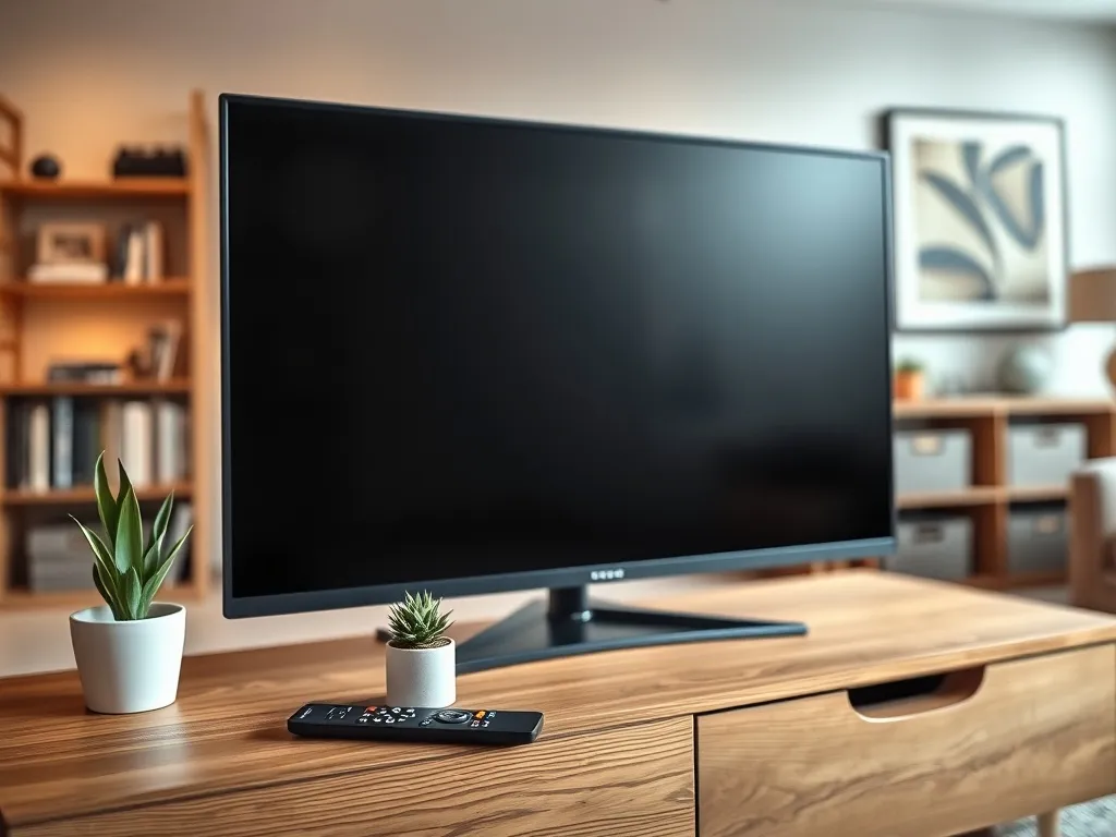 Ranking telewizorów 43 cale – top 10