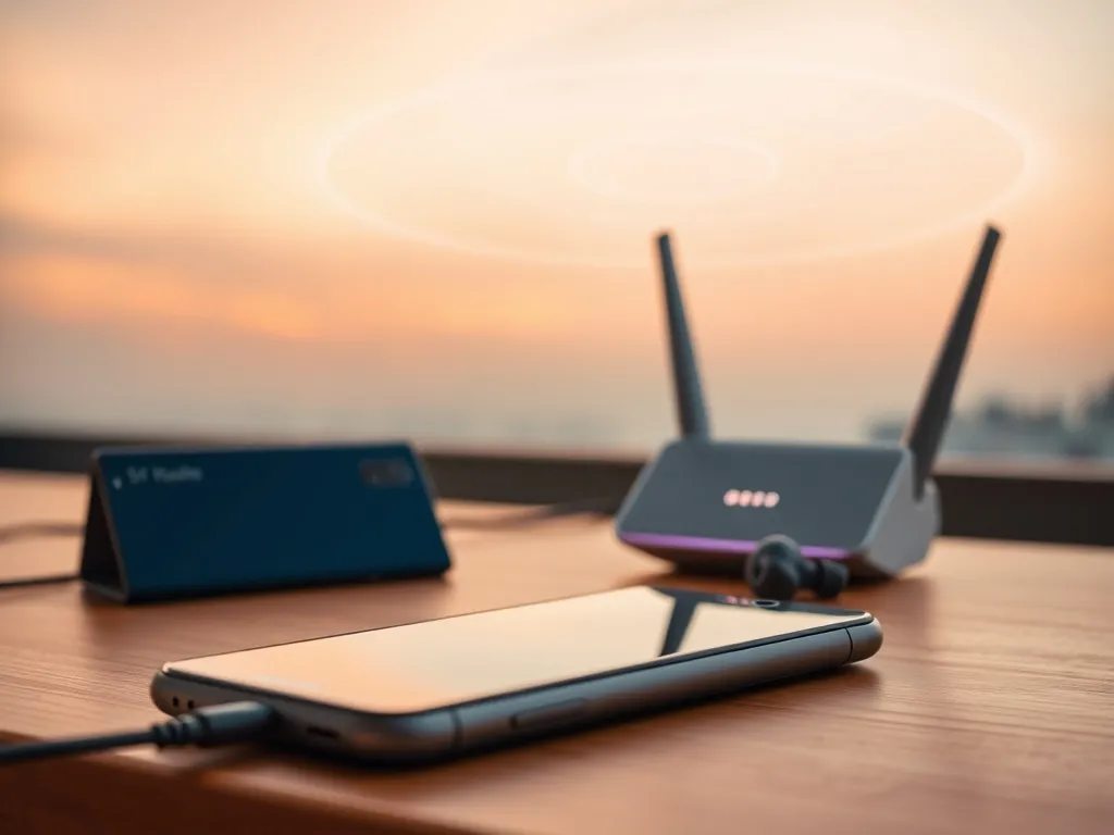 LTE - co to jest? Jak działa Internet mobilny?