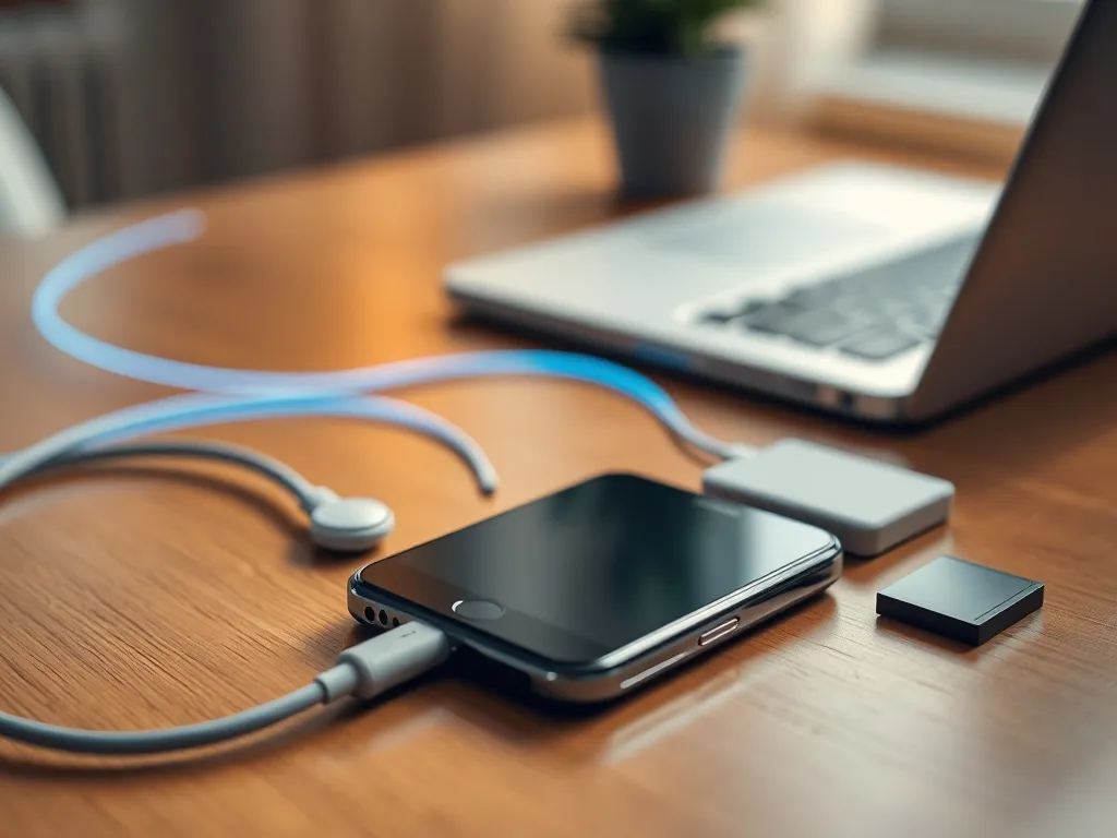 Jak odzyskać dane z telefonu?