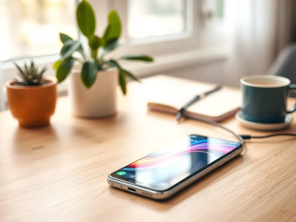 Co zrobić, żeby telefon się nie zacinał?