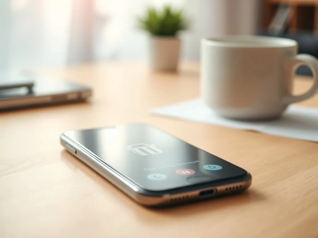 Jak usunąć historię w telefonie? Szybki poradnik