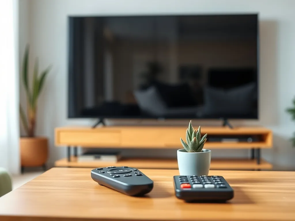 Jaki telewizor kupić?