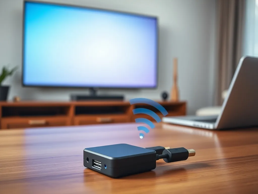 Jak działa bezprzewodowe HDMI? Proste wyjaśnienie