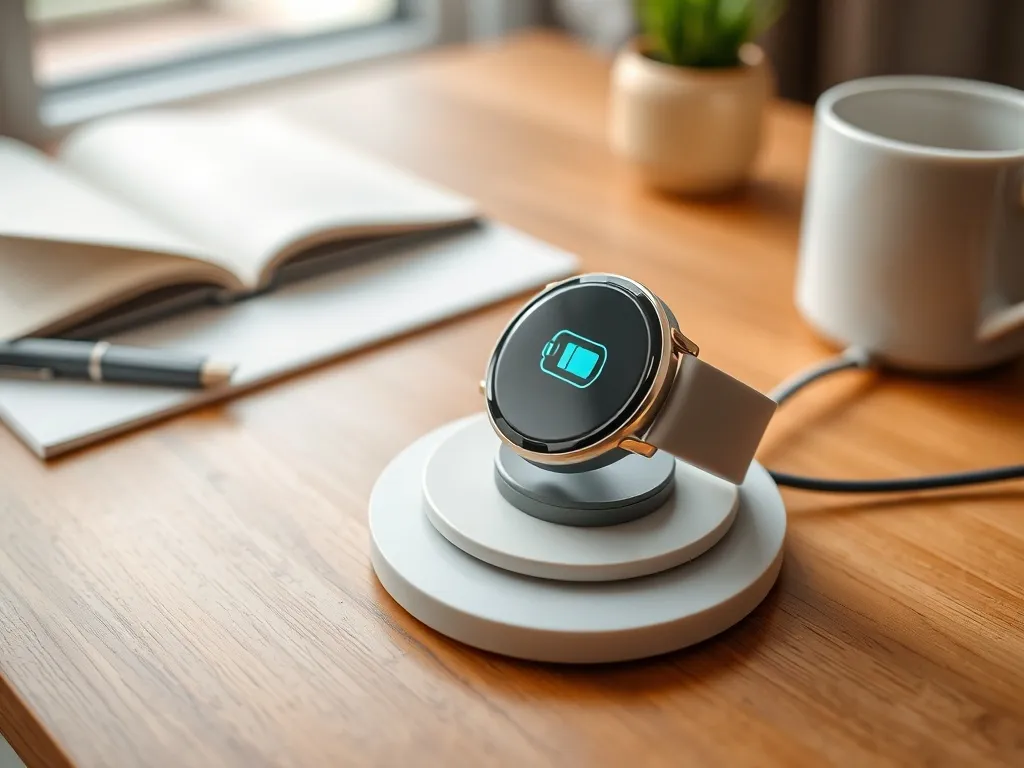 Jak ładować smartwatch? Kompletny poradnik, najczęstsze błędy