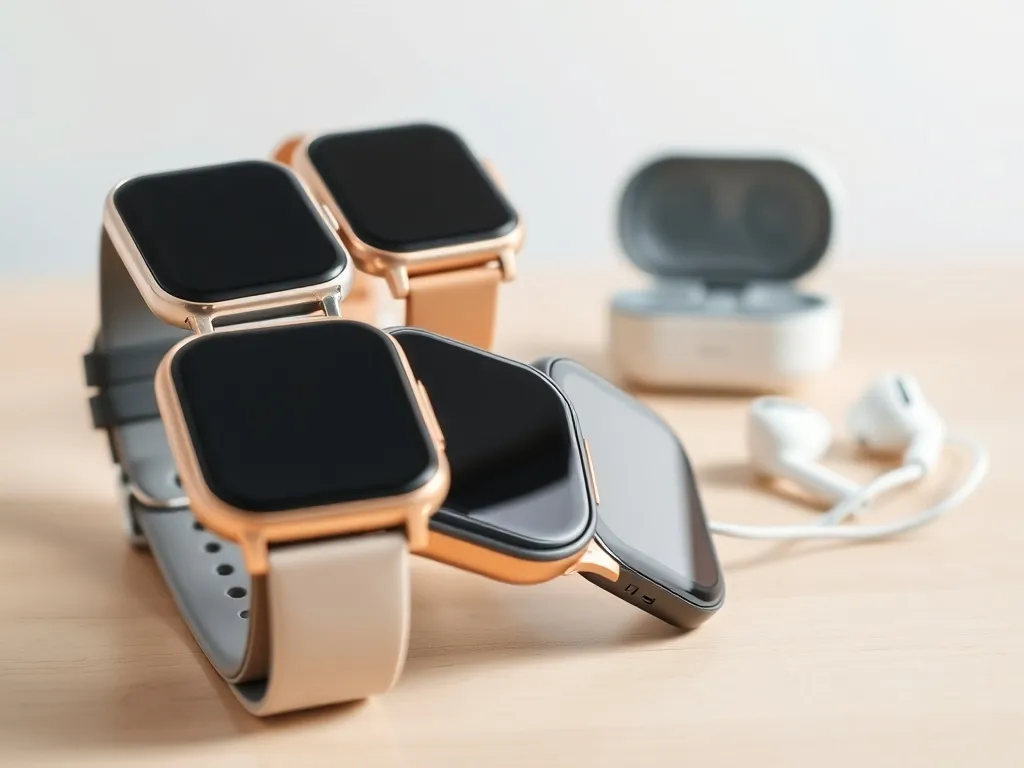 Ranking smartwatchy do 400 zł TOP 10