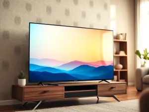 Ranking telewizorów 55 cali – top 10 modeli, które warto kupić