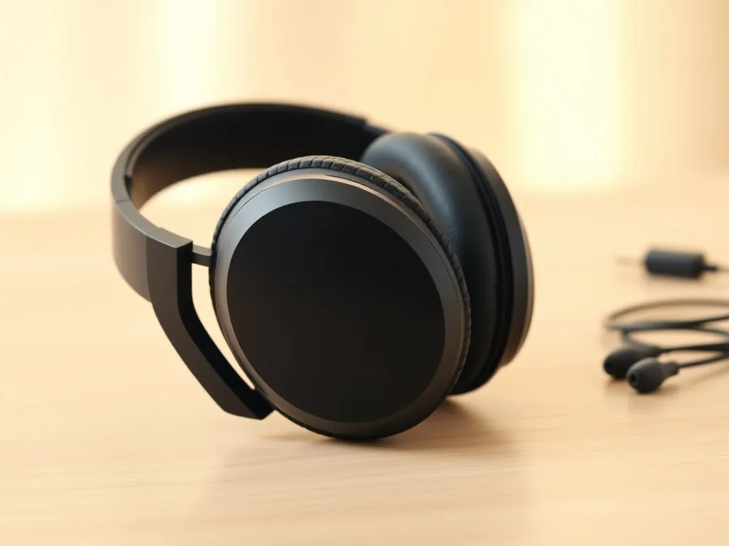 Ranking słuchawek bezprzewodowych TOP 10 - najlepsze modele