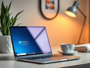 Microsoft Windows 10 download – jak pobrać i zainstalować?