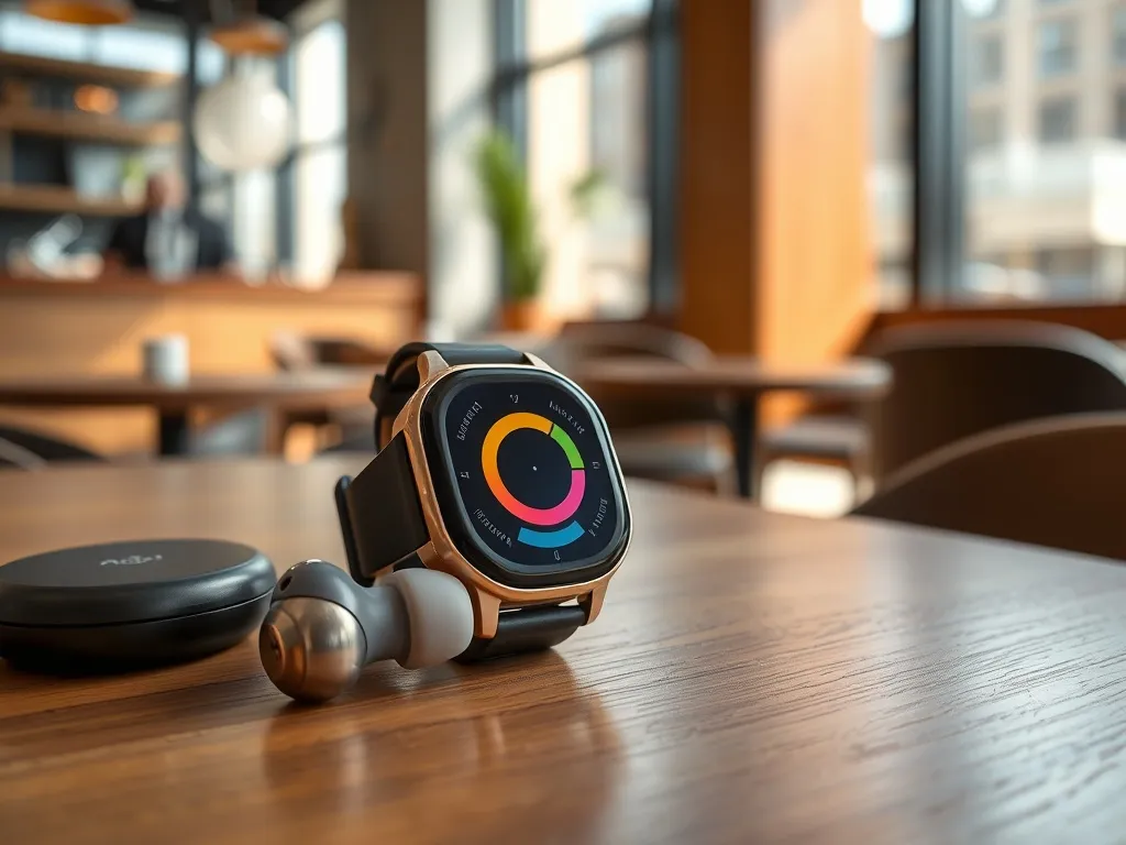 Czy smartwatch działa bez telefonu?