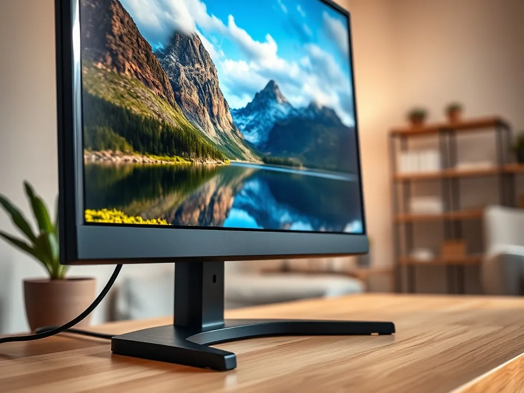 Full HD - jaka to rozdzielczość?