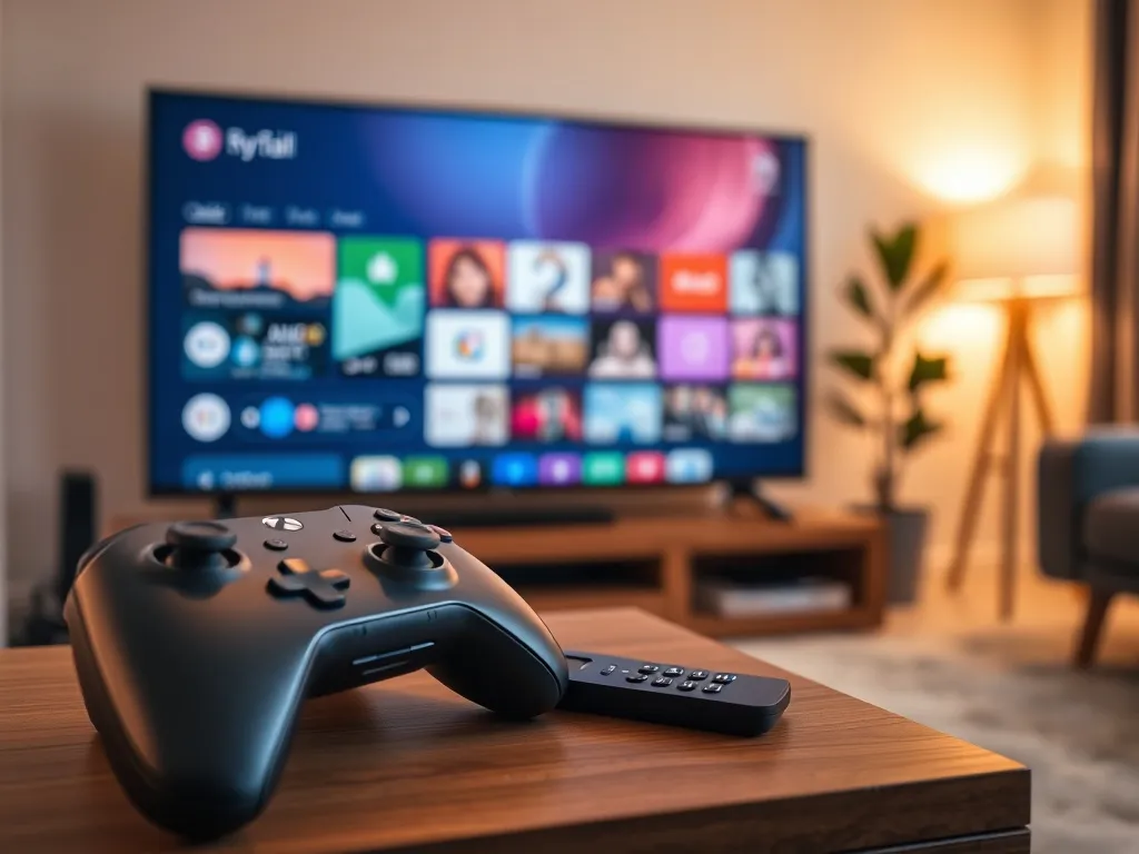 Aplikacja Xbox na telewizorach Samsung – jak ją zainstalować i używać?