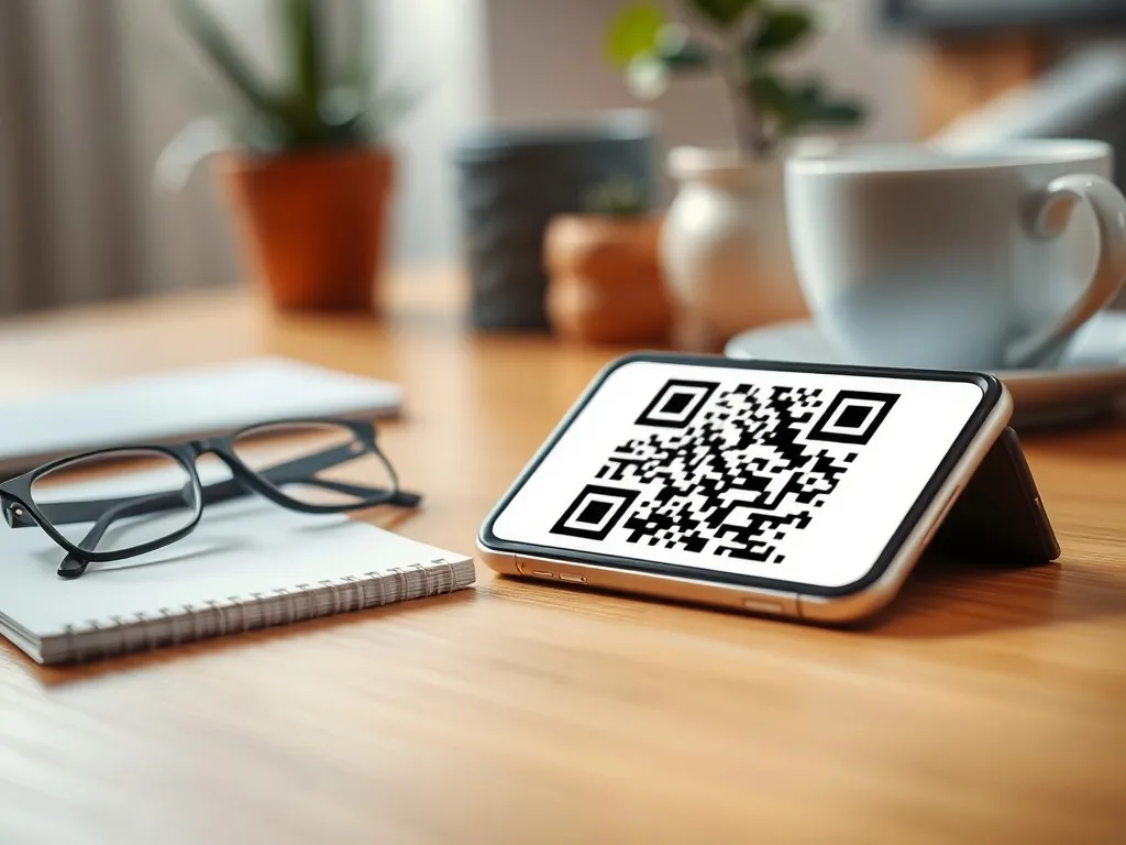 Jak skanować kody QR? Poradnik krok po kroku