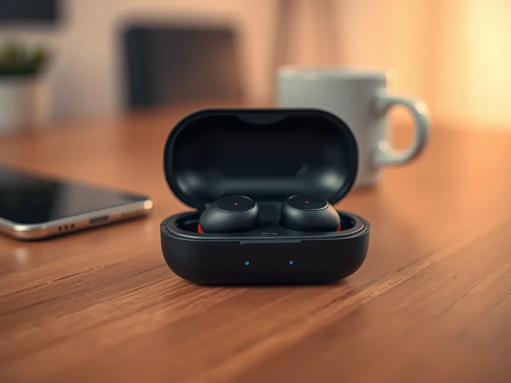 Co to znaczy? Zalety słuchawek True Wireless