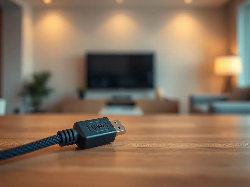 Jaki kabel HDMI kupić? Poradnik wyboru