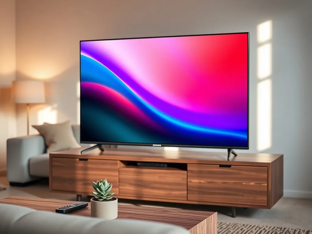 Neo QLED - co to jest i czy warto się na niego zdecydować?