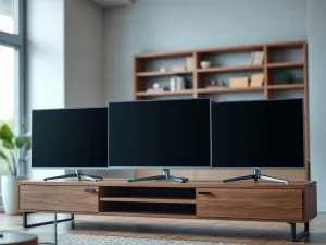 Ranking telewizorów – najlepsze modele i opinie