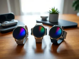 Ranking smartwatchy – najlepsze modele i jak je wybrać?