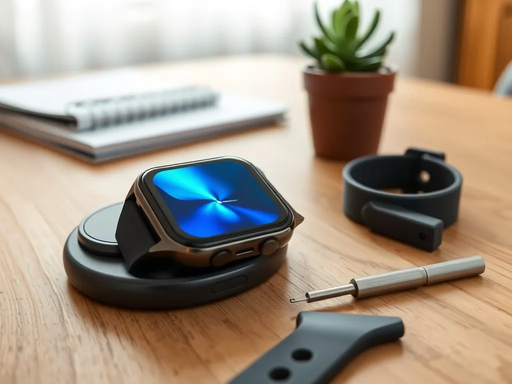 Jak działa smartwatch? Przewodnik dla początkujących