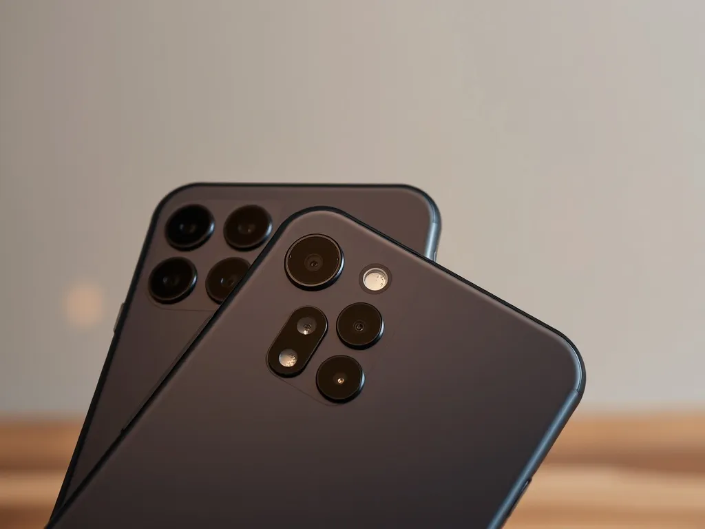 Ranking telefonów z dobrym aparatem – top 10