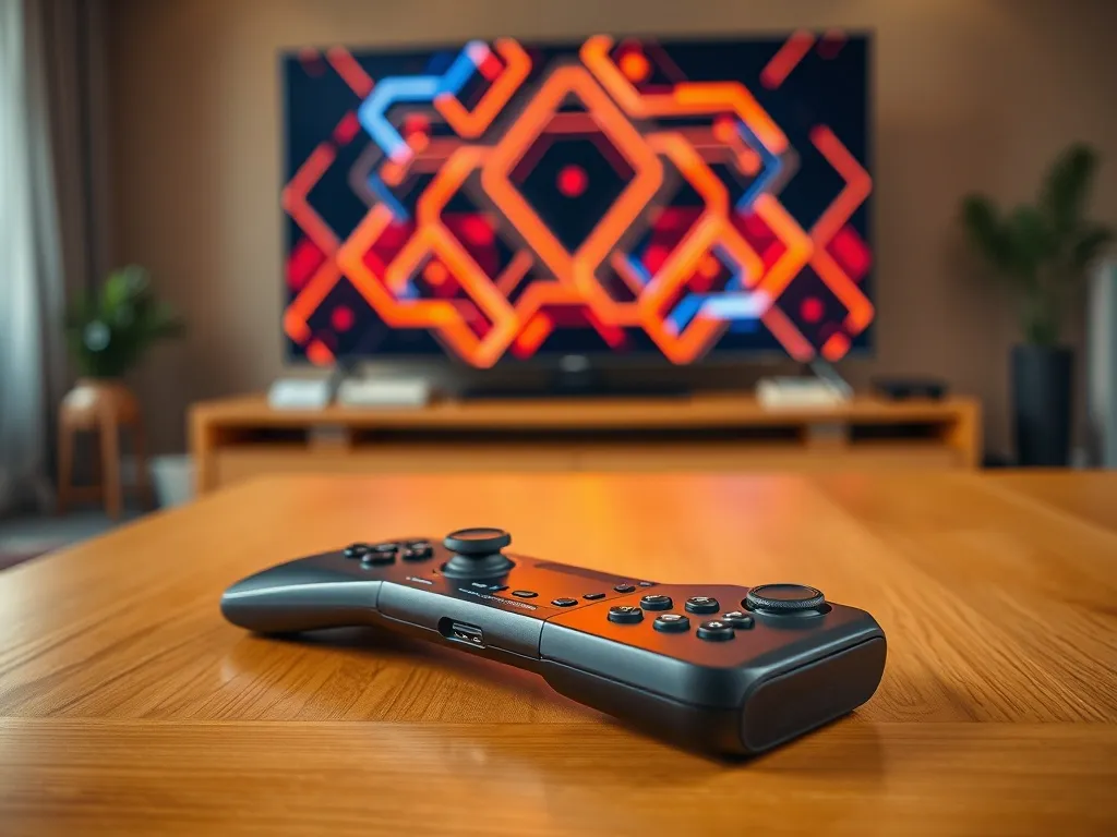 Jak włączyć tryb gry na telewizorze? Krótki poradnik