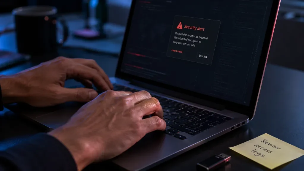 zagrozenia-cyberbezpieczenstwo-sklep-internetowy - zagrożenia cyberbezpieczeństwo sklep internetowy - atak hakerski e-commerce