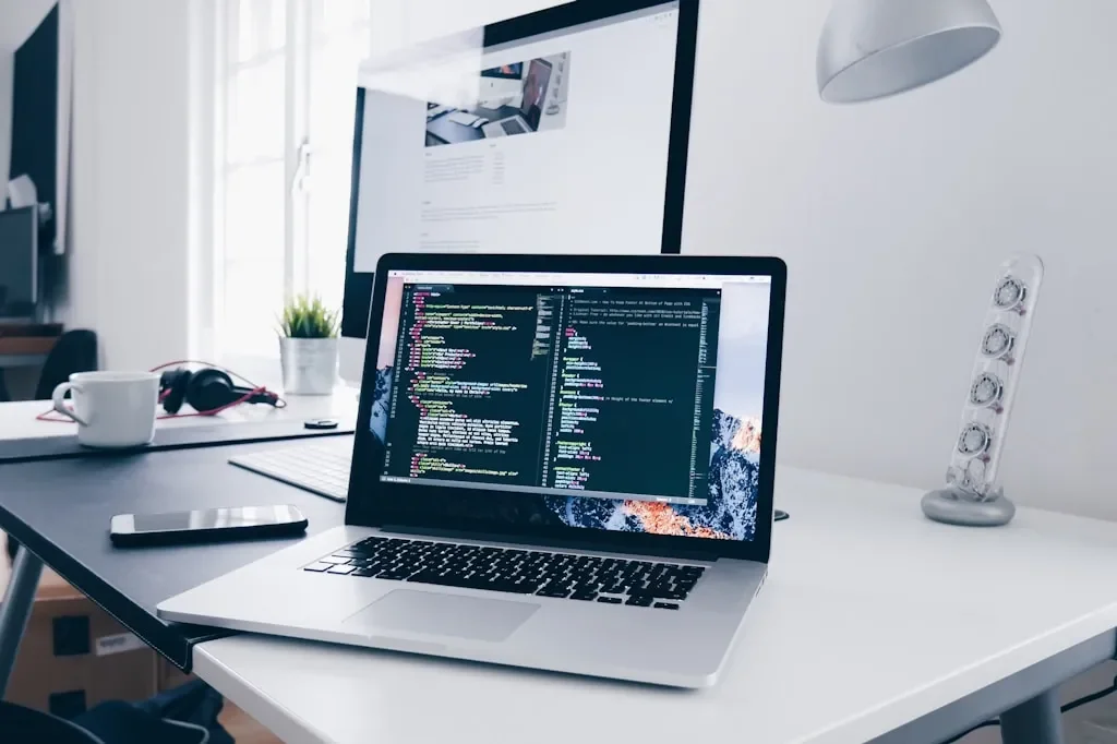 software house
