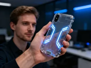 Ranking słuchawek Bluetooth do rozmów TOP 10